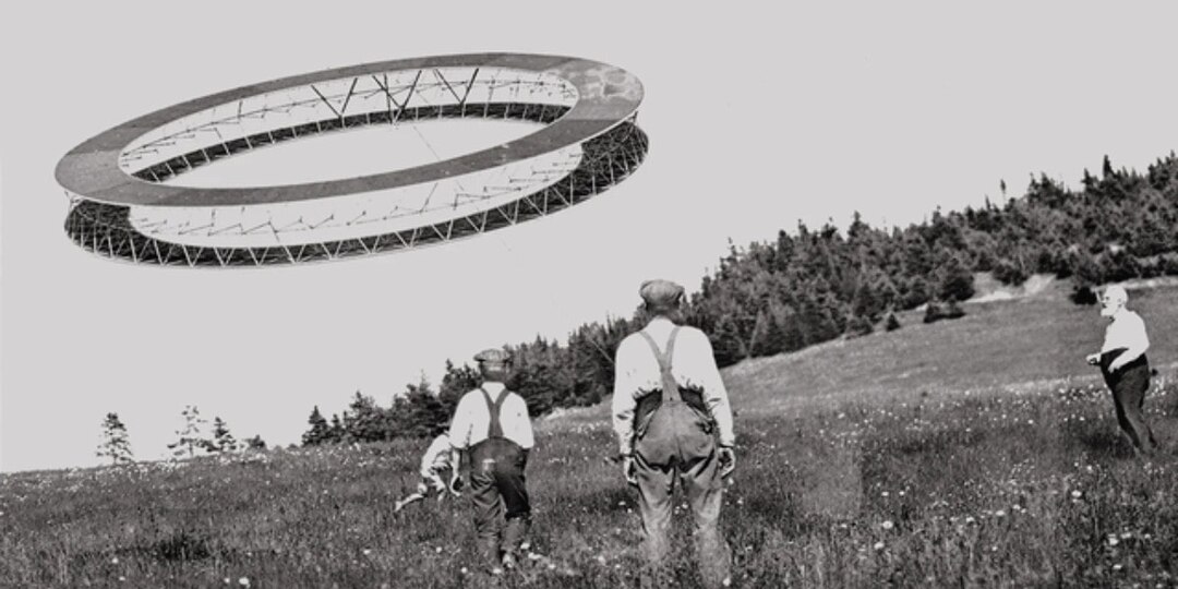 18 ярких фото из прошлого, которые заставляют не только удивиться, но и испытать самые разнообразные эмоции