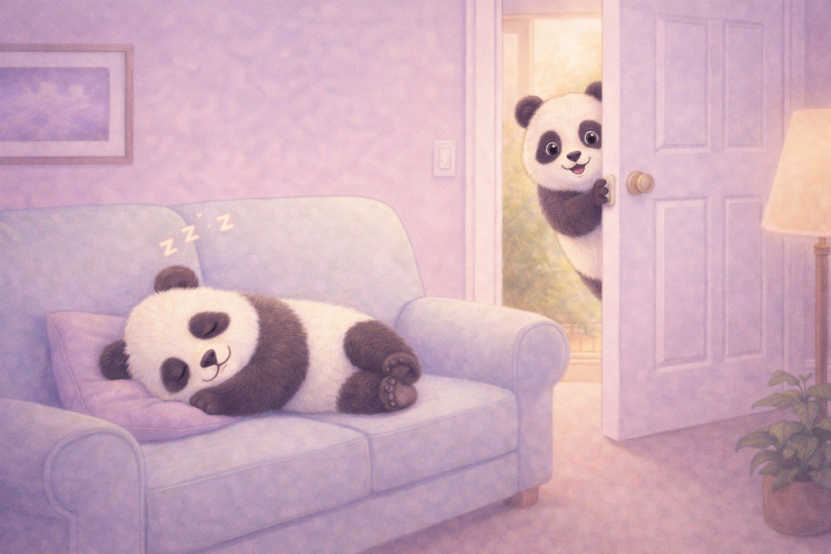 Как ощущается орбитинг