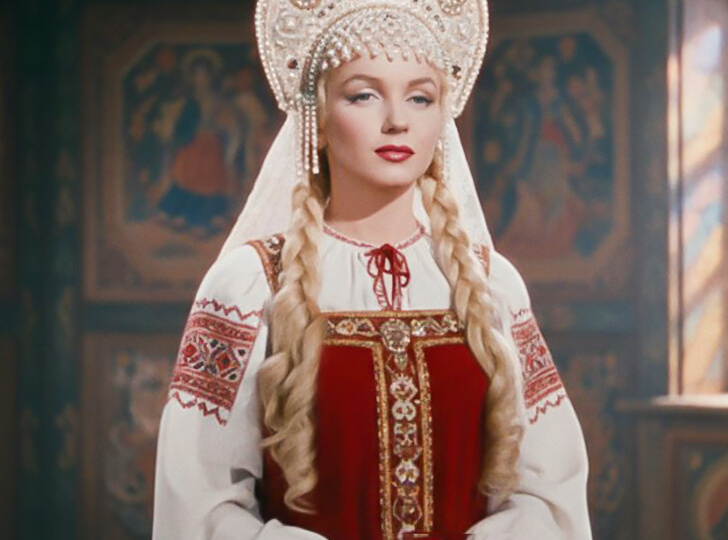 Мы вообразили 20+ иностранных актеров и актрис в образе героев наших любимых сказок