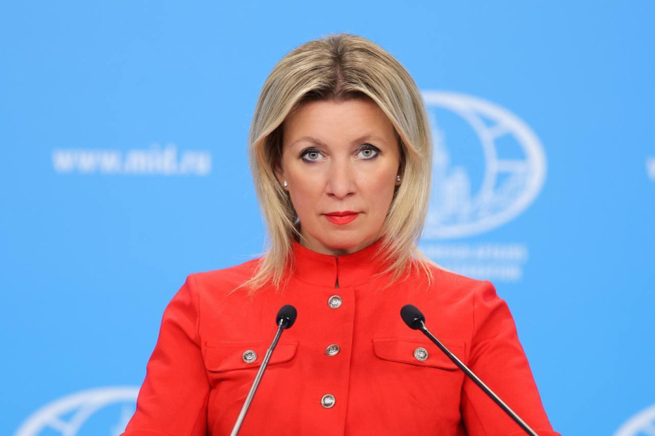    МИД РФ