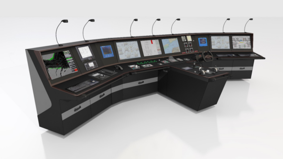     Фото: Концерн «НПО «Аврора»