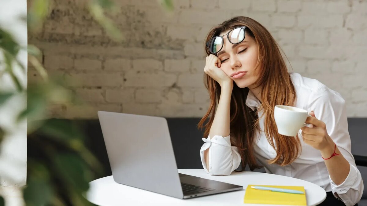 (и почему это не слабость, а предсказуемая реакция организма)