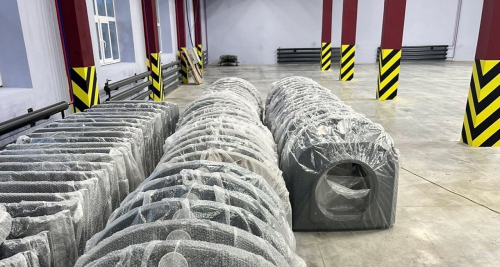    Компания из Балахны присоединилась к проекту «Производительность труда»