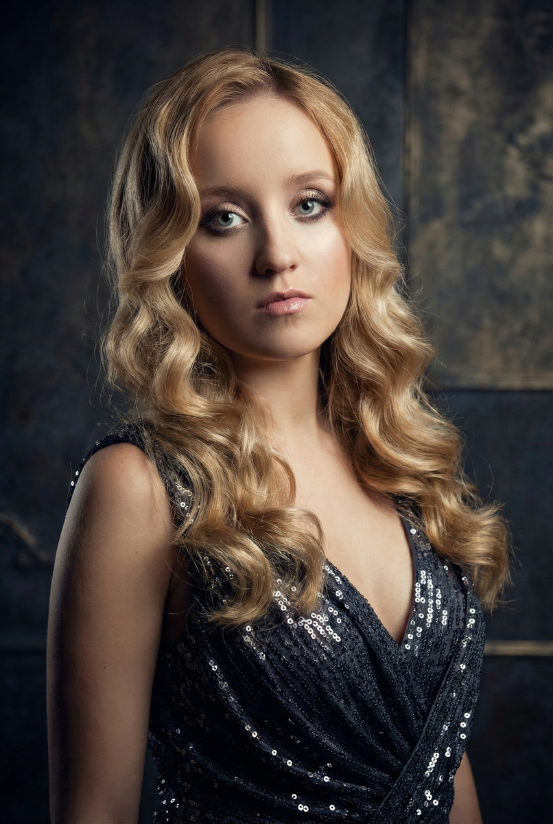 Поэтесса Наталья Пономарёва NAT (НЭТ)