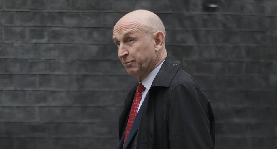    Martyn Wheatley / i-Images / www.globallookpress.com