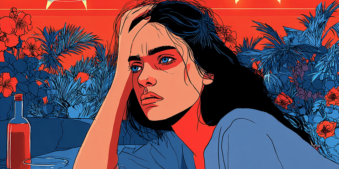 Усталость после праздников: 3 причины, которые мешают вернуться к жизни