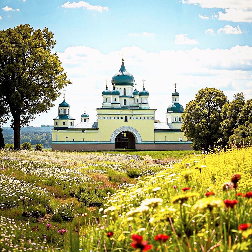 Изображение создано ИИ 