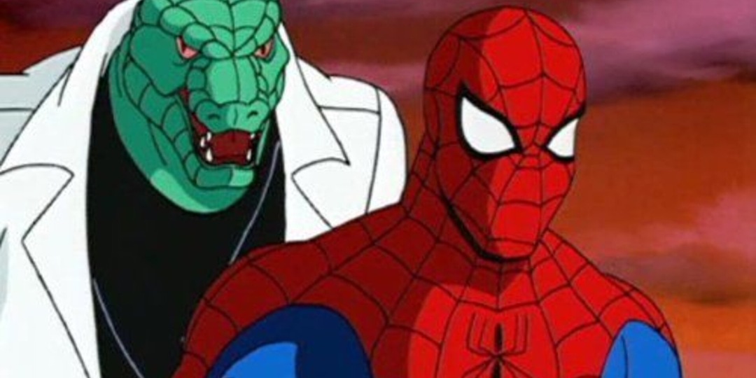 Во что превратился мультсериал "Человек-паук" (1994) из-за цензуры? Некоторые моменты до сих пор вспоминаются с улыбкой
