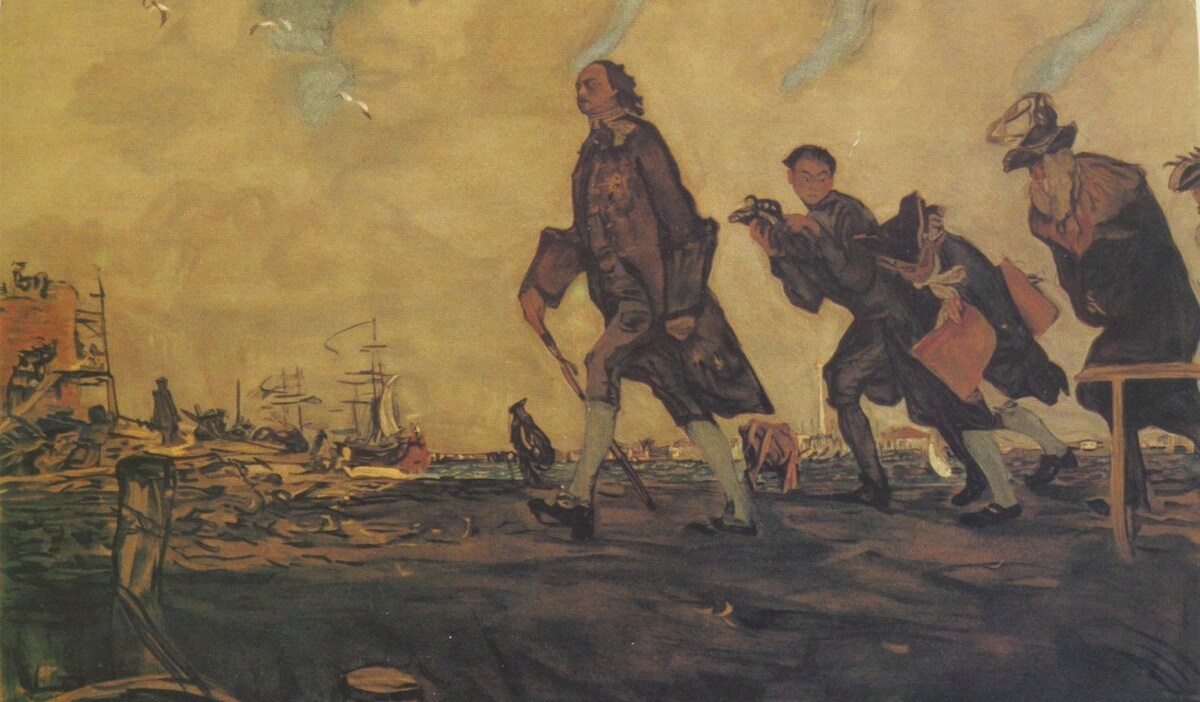 Какие прозвища были у российских правителей и почему именно такие?