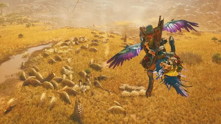 Игрок обнаружил, что производительность Monster Hunter Wilds растет при покупке платных дополнений