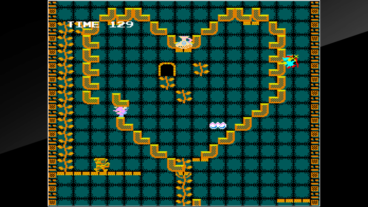 Babel no Tou: когда головоломка встречается с приключением