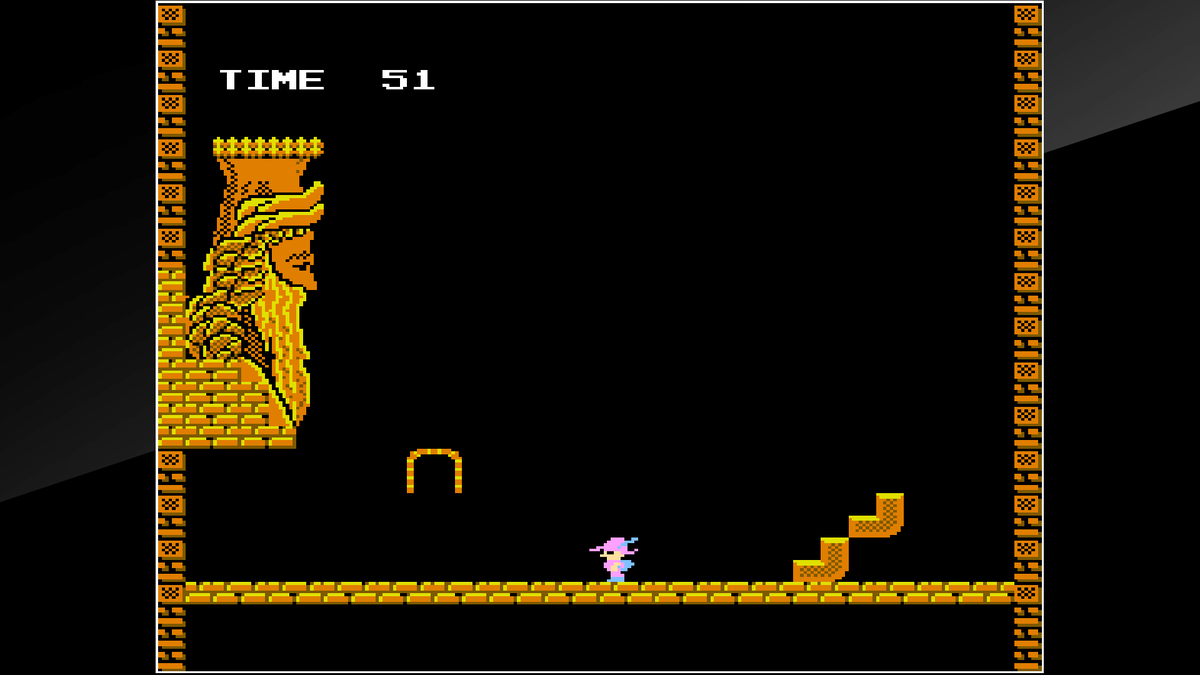 Babel no Tou: когда головоломка встречается с приключением