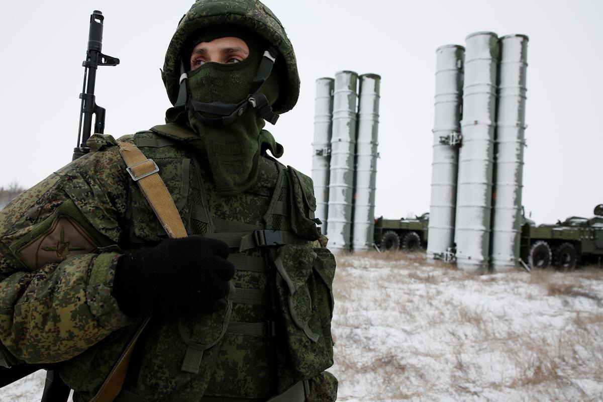 Фото: Минобороны РФ