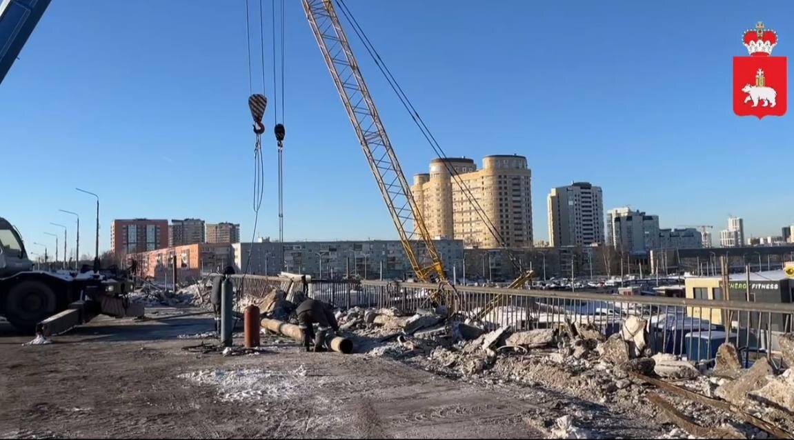    © Министерство транспорта Пермского края