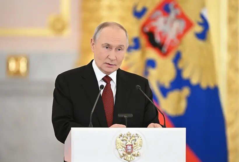     © РИА Новости. Сергей Бобылев