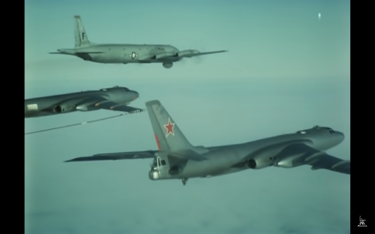 Та самая сцена