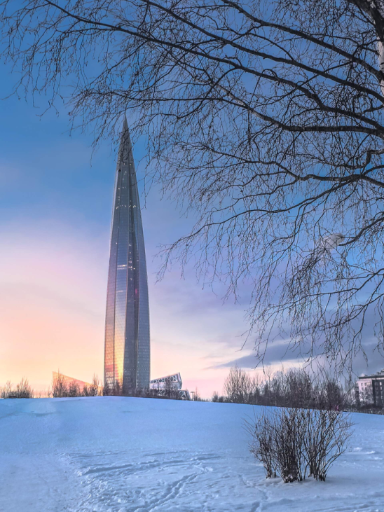 Фото: Ира Петербург. https://vk.cc/cTrazb