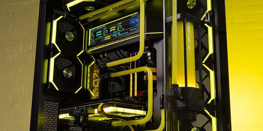 Более 40 моделей HYPERPC в наличии от 200 тысяч рублей — выбирайте своё решение без ожидания