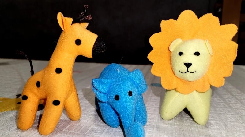     Детские игрушки. Дети. Altapress.ru