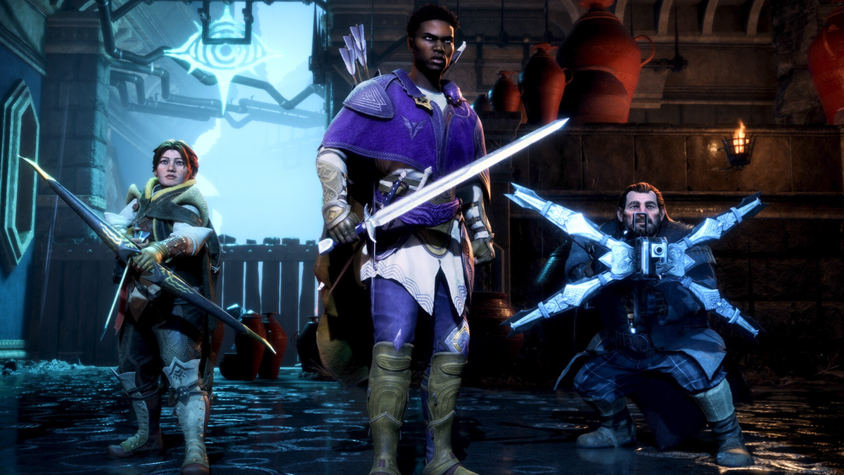 Пустая трата денег: геймеры назвали игры, о покупке которых пожалели