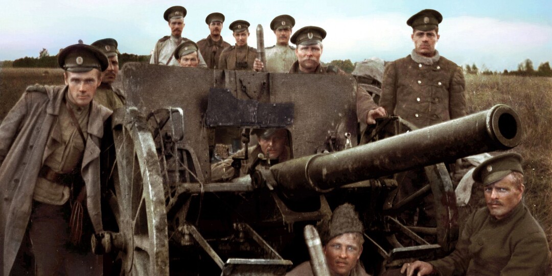 От Первой мировой до СВО история ничему не научила: Россия оказалась в таком же технологическом плену