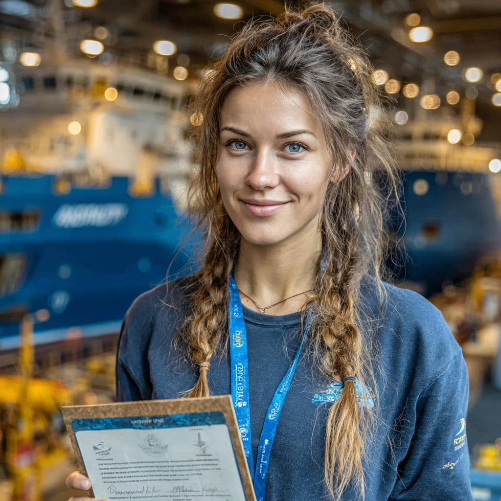 Благодарность - не просто формальность, а ценный документ