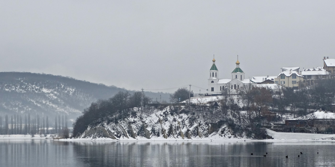 Десять лет назад часть. 101-я Абрау-Дюрсо, день 3й