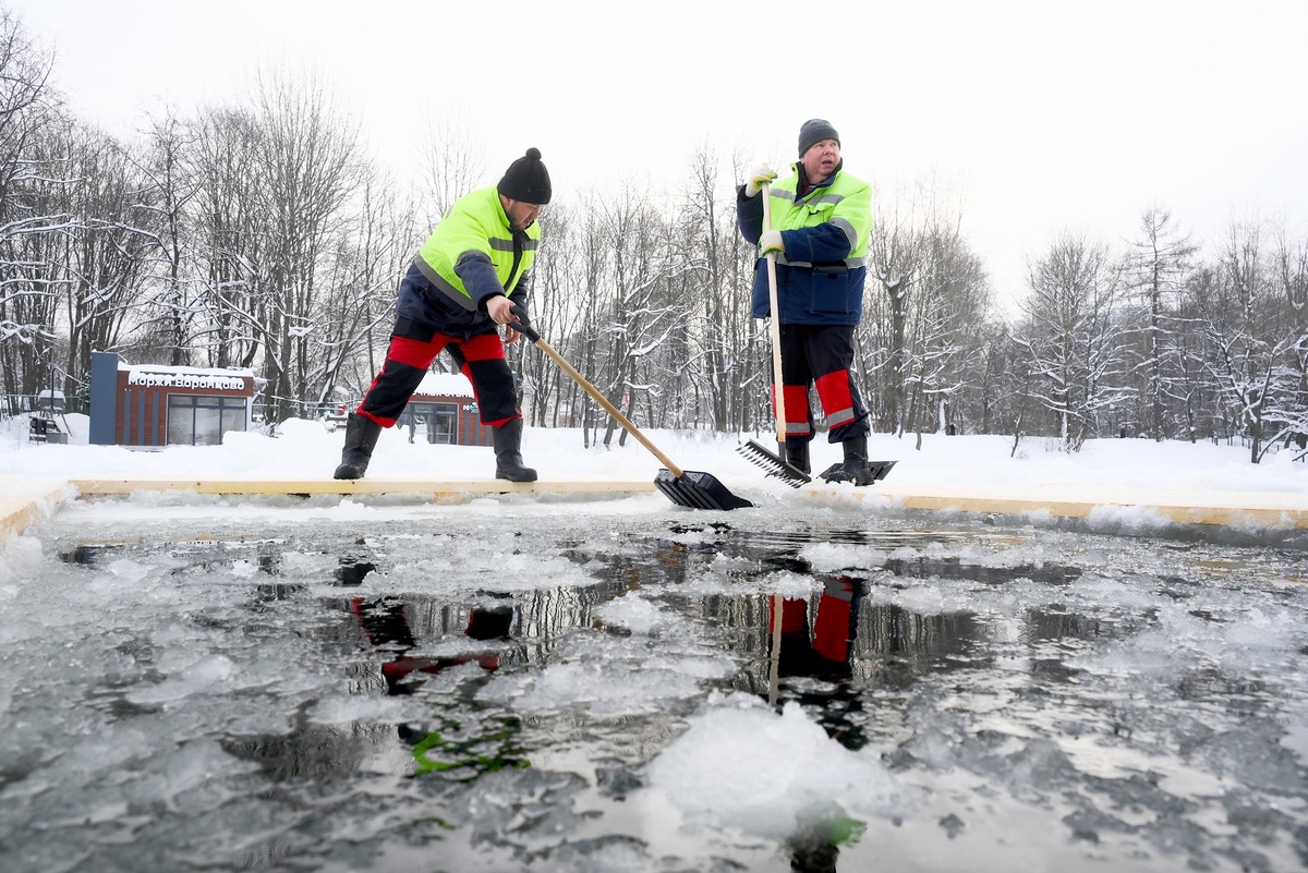    Илья Питалев/ РИА Новости