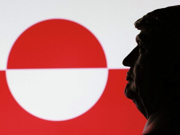    © REUTERS / Dado Ruvic