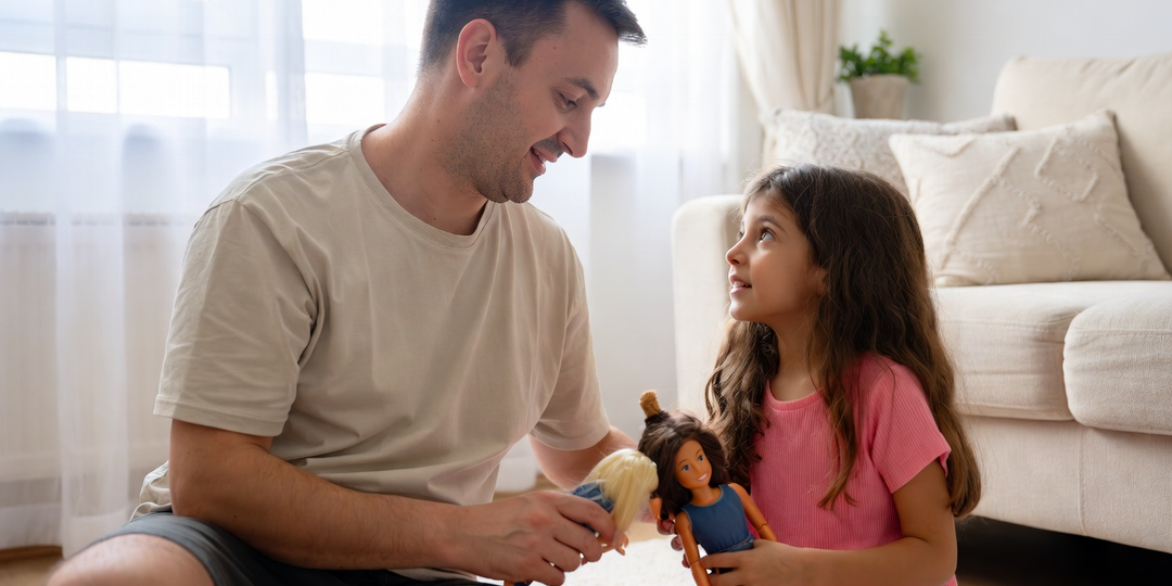 Муж сказал, что я «ничего не делаю». Я показала ему один день из моей жизни — и он замолчал