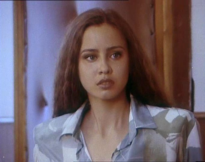 Наталья Харитонова покорила Любовь своей красотой.