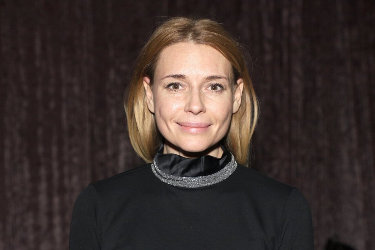 Любовь Толкалина сказала, что больше не хочет замуж.