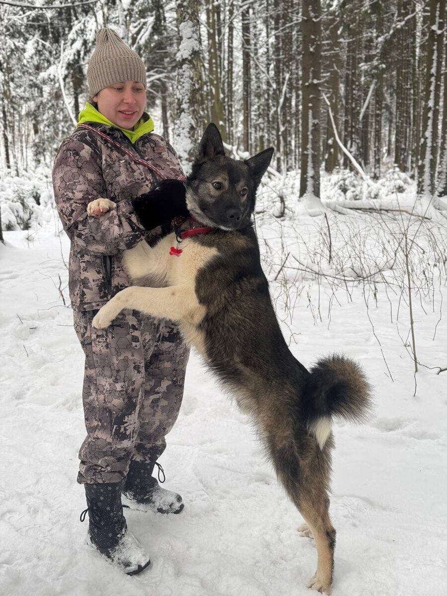 И я как дурак был всем рад, потому что я пока не понимаю - это всё по-настоящему?
