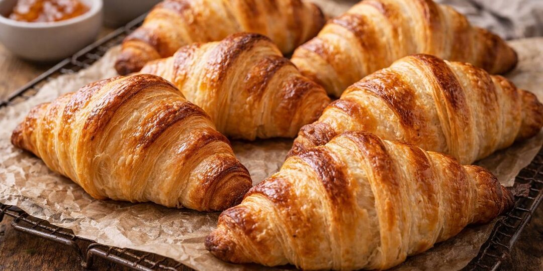Почему в Калининграде пекут круассаны, о которых говорят по всей стране