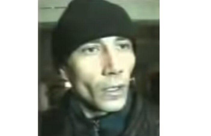 Соучастник Игорь Шатохин. Материалы уголовного дела