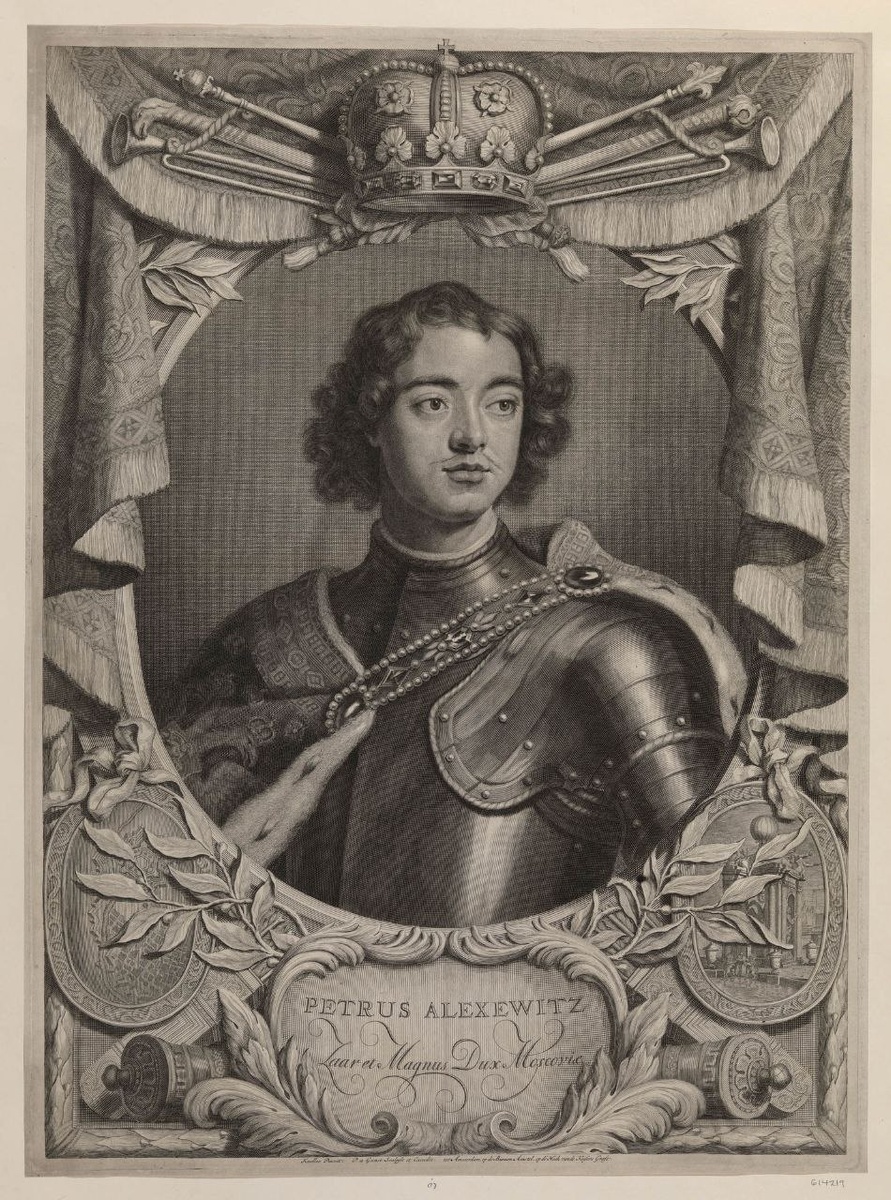 фото Royal Collection Trust, Inlibris