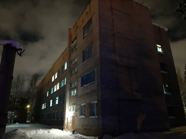 Белебеевское ПНО