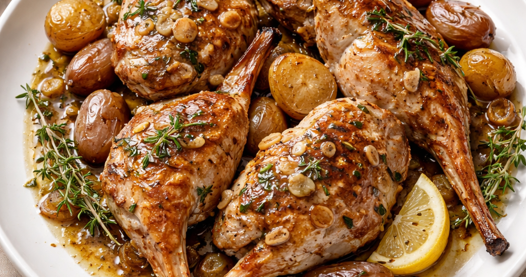 Мясо кролика: чем полезно и как готовить