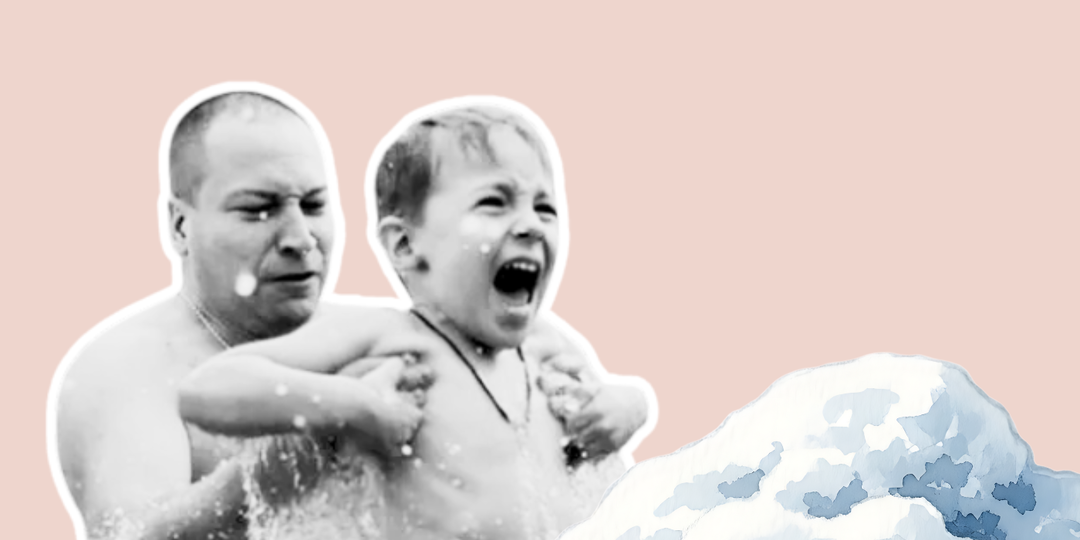 Ледяная купель: закаливание или опасный эксперимент над ребенком?