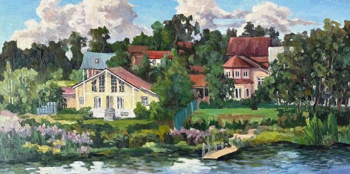    Фото: Министерство культуры и туризма Московской области