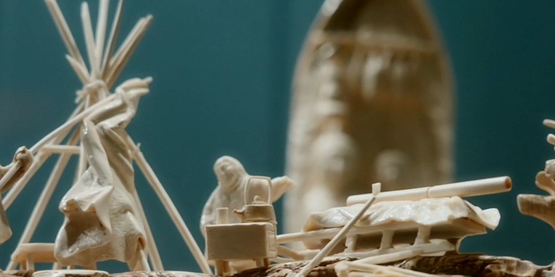 Спасти нельзя забыть: проект, который влюбляет в ремесла России