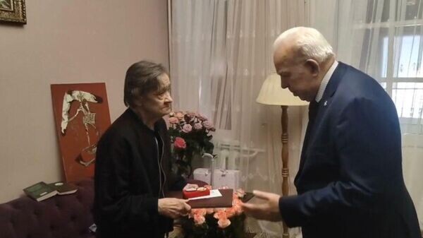    © Photo : Пресс-служба президента РЮО