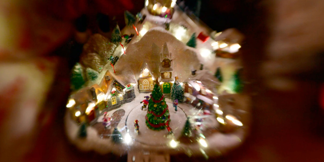 Как ритуалы создали общество: взгляд антропологии и нейробиологии