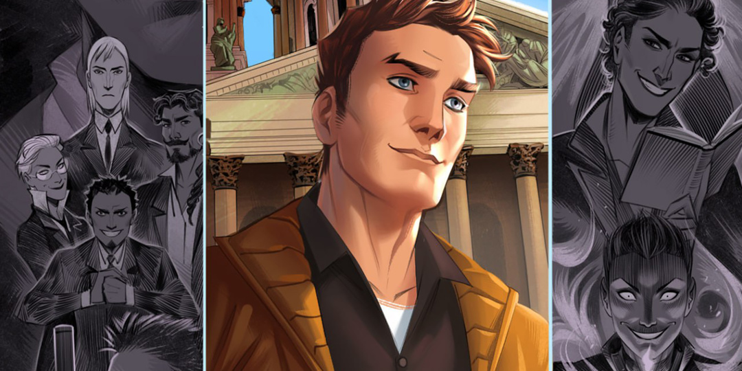 От майора Грома до Бесобоя: гид по вселенной Bubble