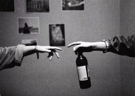    In vino veritas? Европе осталось только пить за упокой