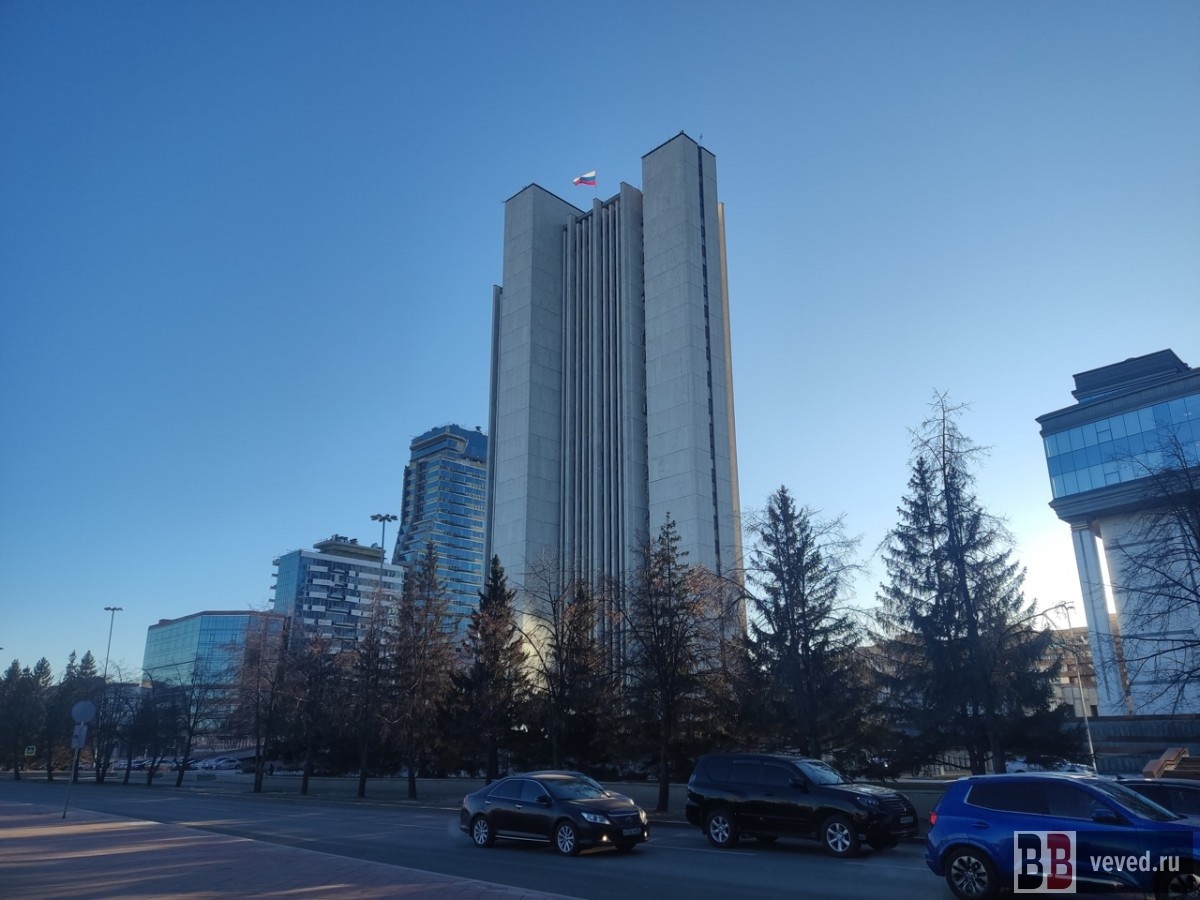     Фото: Юлия Медведева / Вечерние Ведомости