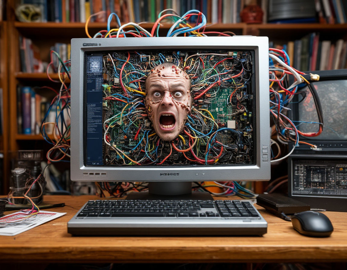 Генерация автора