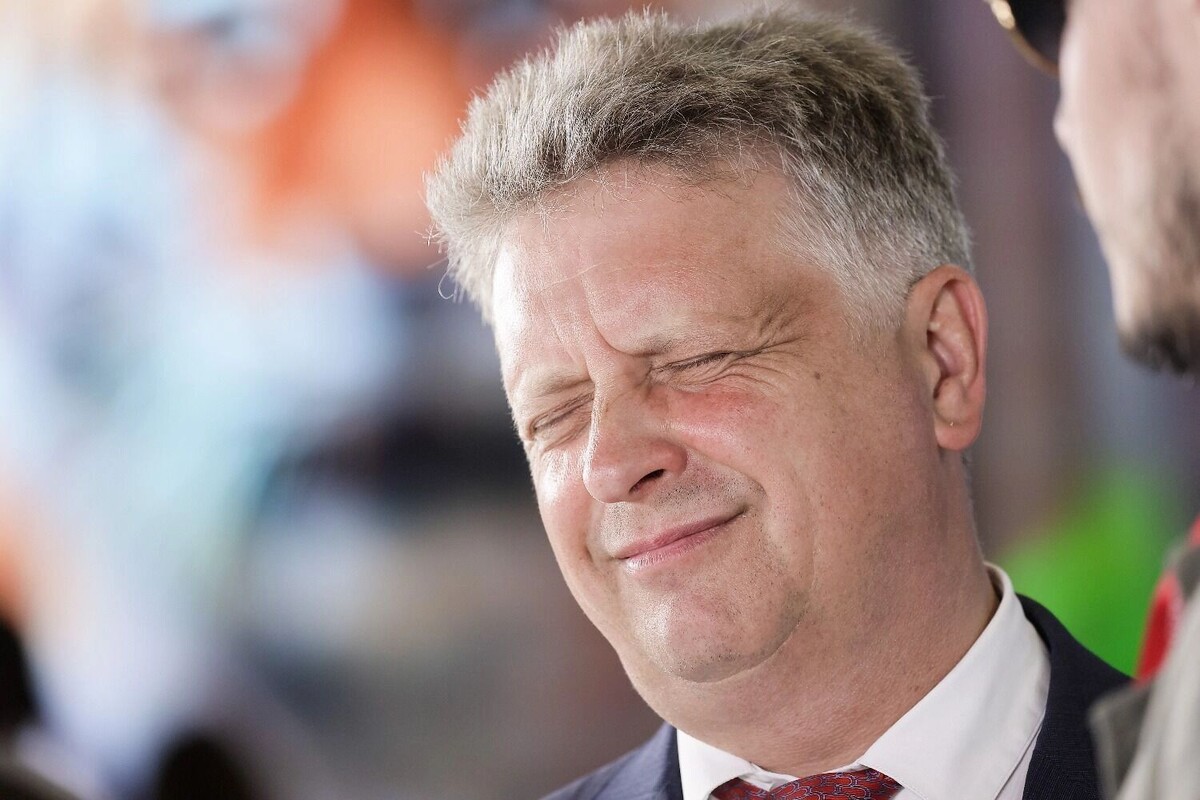 Глава АвтоВАЗа Максим Соколов ожидает роста производства Lada в 2026-м на 23%. Фото: Владимир Смирнов/ТАСС