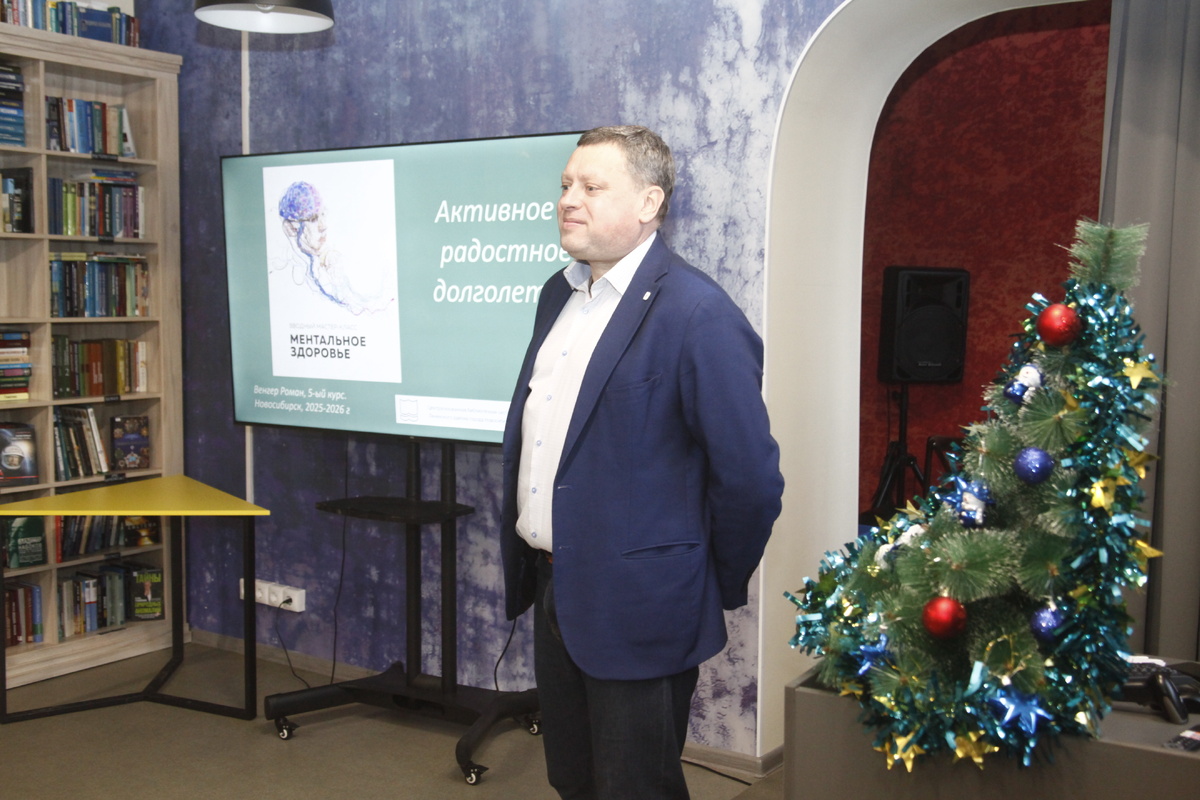    Фото: Евгений Аникеев, nsknews.info