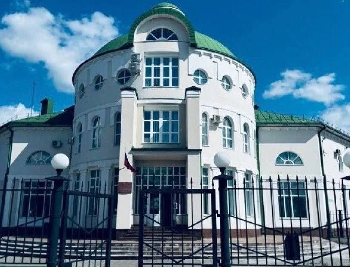    Фото: t.me/Mos_obl_sud